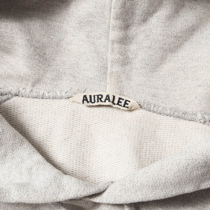 21SS オーバーサイズ スウェット パーカー(SUPER SOFT SWEAT BIG P/O PARKA)