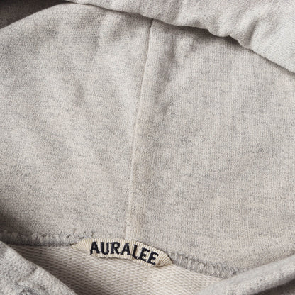 21SS オーバーサイズ スウェット パーカー(SUPER SOFT SWEAT BIG P/O PARKA)