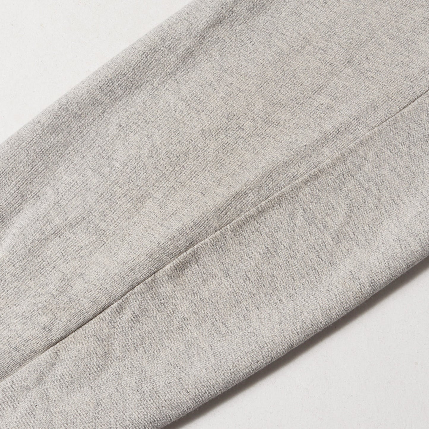 21SS オーバーサイズ スウェット パーカー(SUPER SOFT SWEAT BIG P/O PARKA)