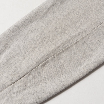 21SS オーバーサイズ スウェット パーカー(SUPER SOFT SWEAT BIG P/O PARKA)