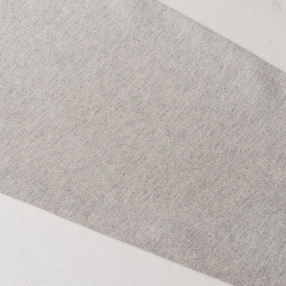 21SS オーバーサイズ スウェット パーカー(SUPER SOFT SWEAT BIG P/O PARKA)