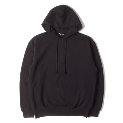 21AW スーパー ソフト ヘビー スウェット パーカー(SUPER SOFT HEAVY SWEAT P/O PARKA A21AP01GU)