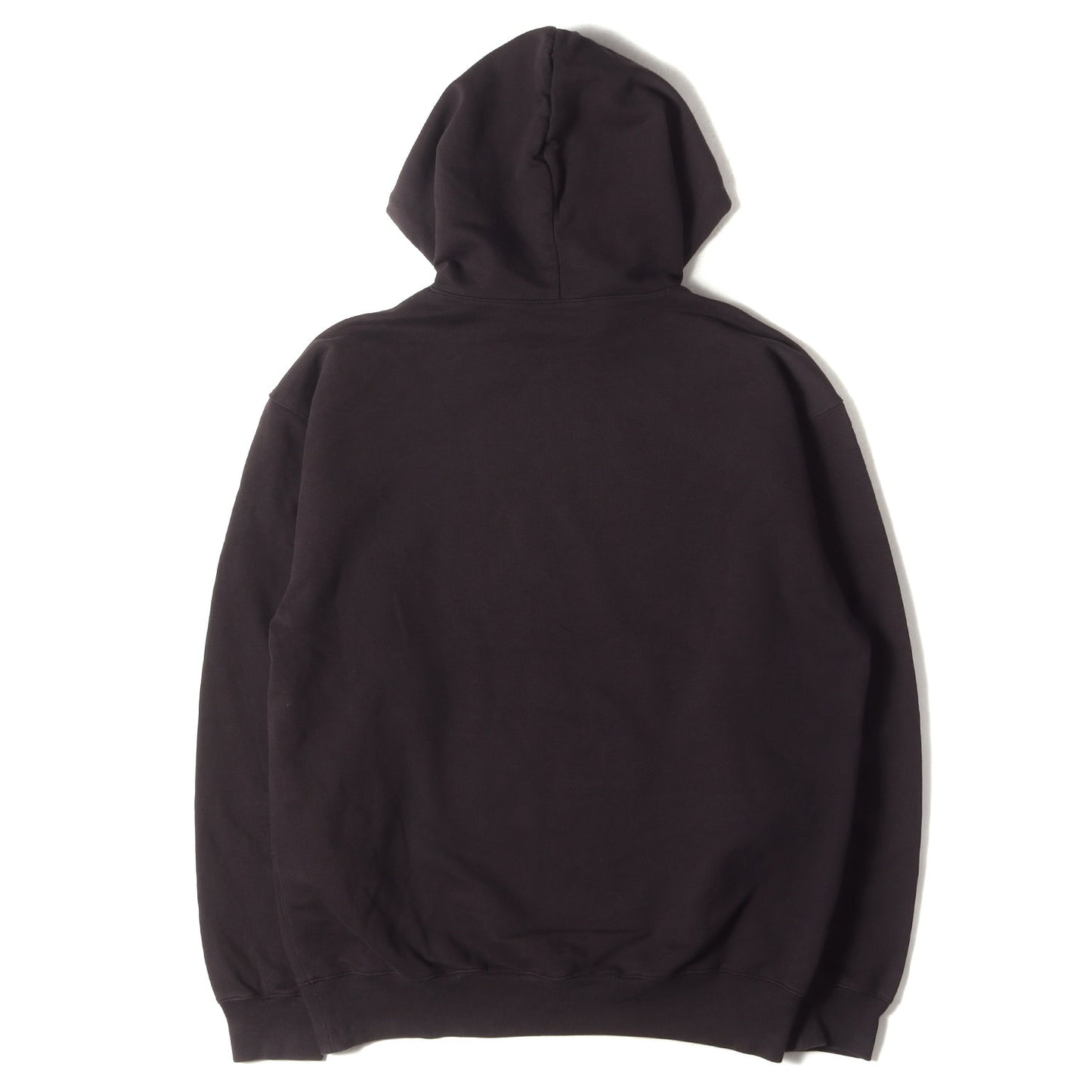 21AW スーパー ソフト ヘビー スウェット パーカー(SUPER SOFT HEAVY SWEAT P/O PARKA A21AP01GU)