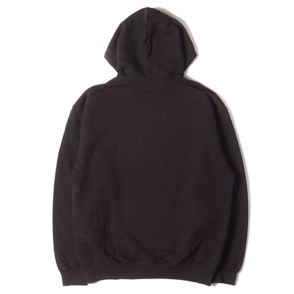 21AW スーパー ソフト ヘビー スウェット パーカー(SUPER SOFT HEAVY SWEAT P/O PARKA A21AP01GU)