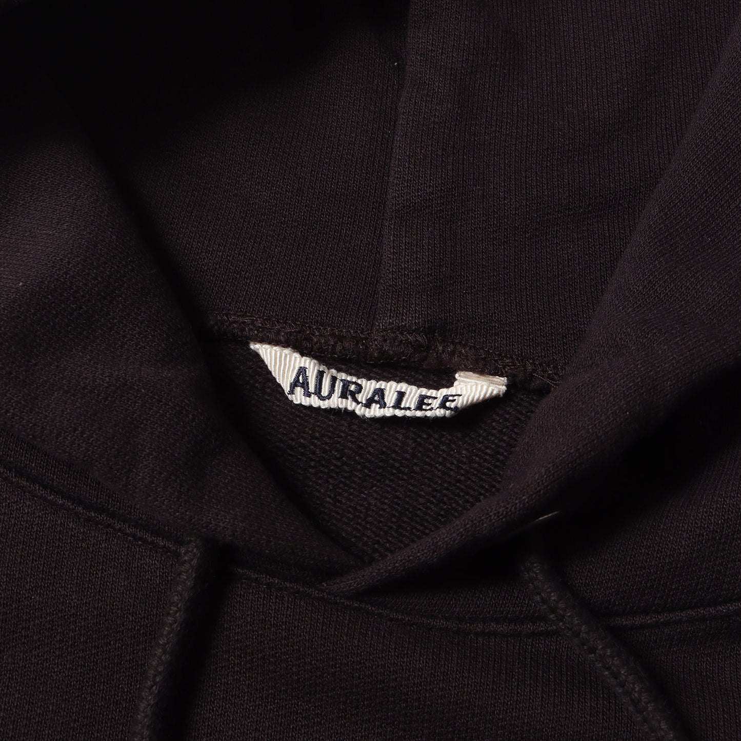 21AW スーパー ソフト ヘビー スウェット パーカー(SUPER SOFT HEAVY SWEAT P/O PARKA A21AP01GU)