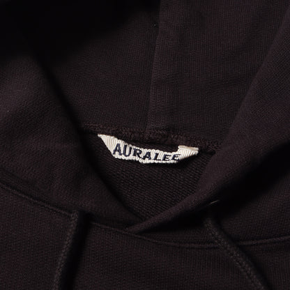 21AW スーパー ソフト ヘビー スウェット パーカー(SUPER SOFT HEAVY SWEAT P/O PARKA A21AP01GU)