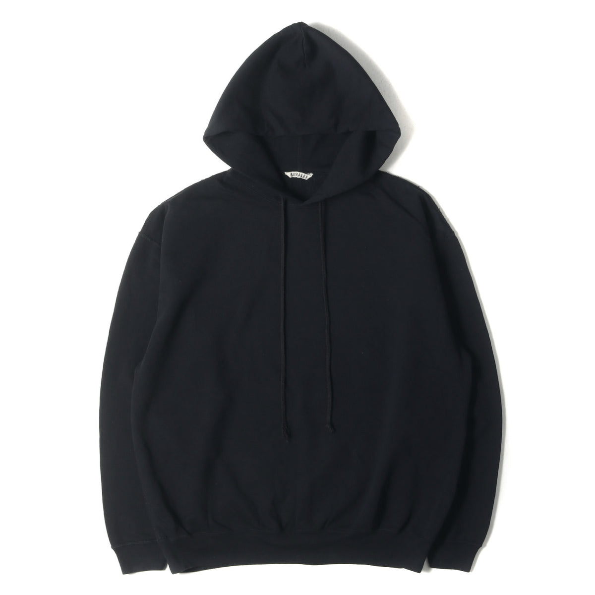 20SS オーバーサイズ スウェット パーカー(SUPER SOFT SWEAT BIG P/O PARKA)