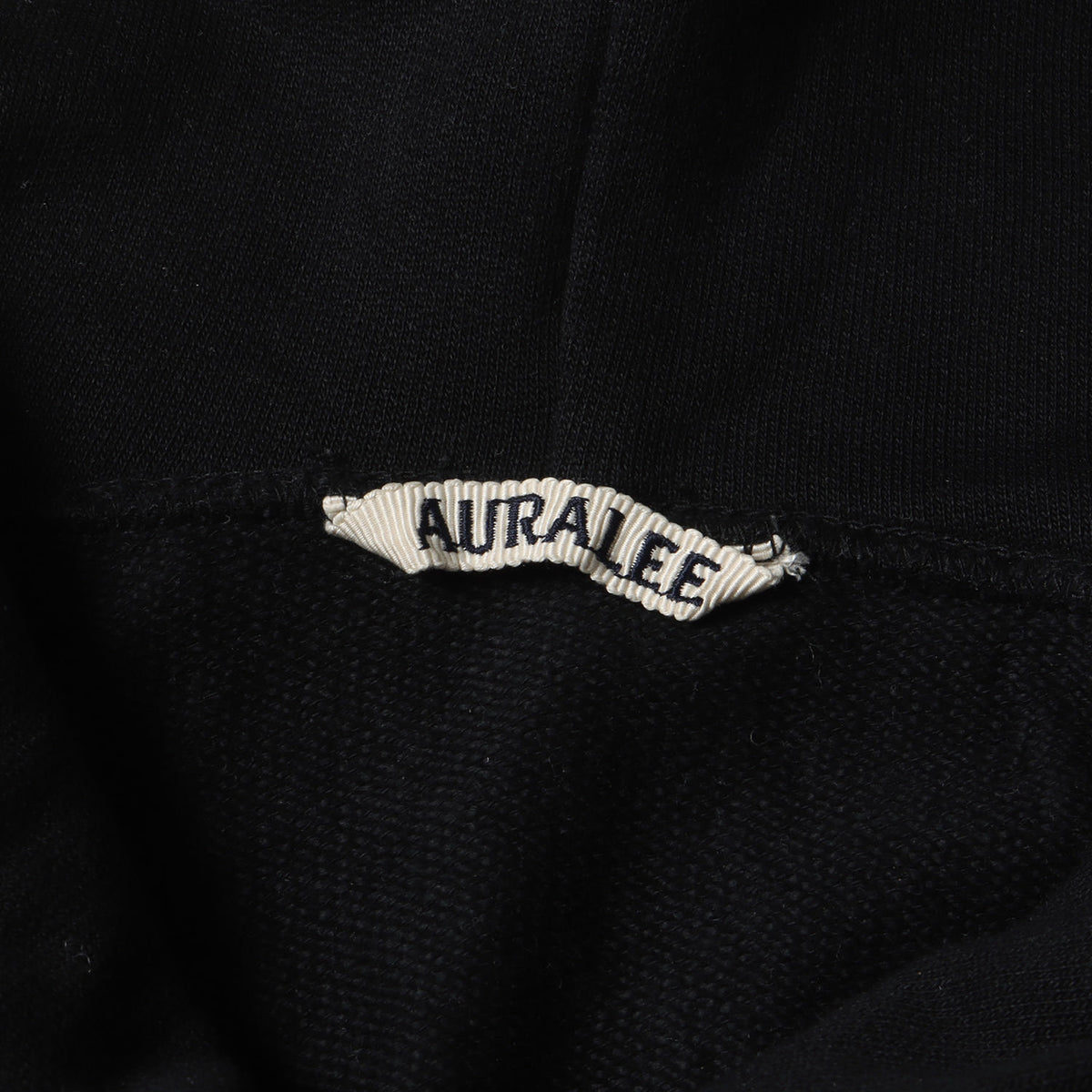 20SS オーバーサイズ スウェット パーカー(SUPER SOFT SWEAT BIG P/O PARKA)
