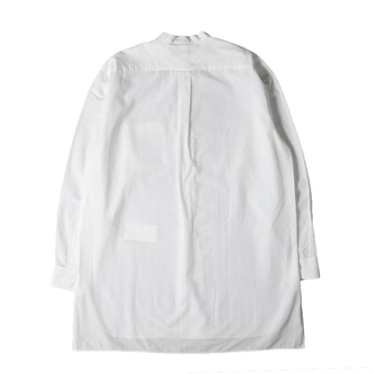 23AW バンドカラー シャツ (Y03-02002)