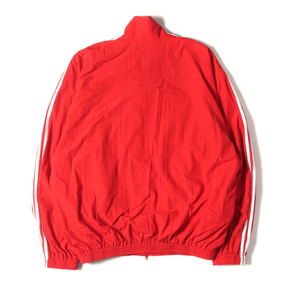 23SS × adidas オーバーサイズ トラックスーツ ジャケット (712280 TNO24)