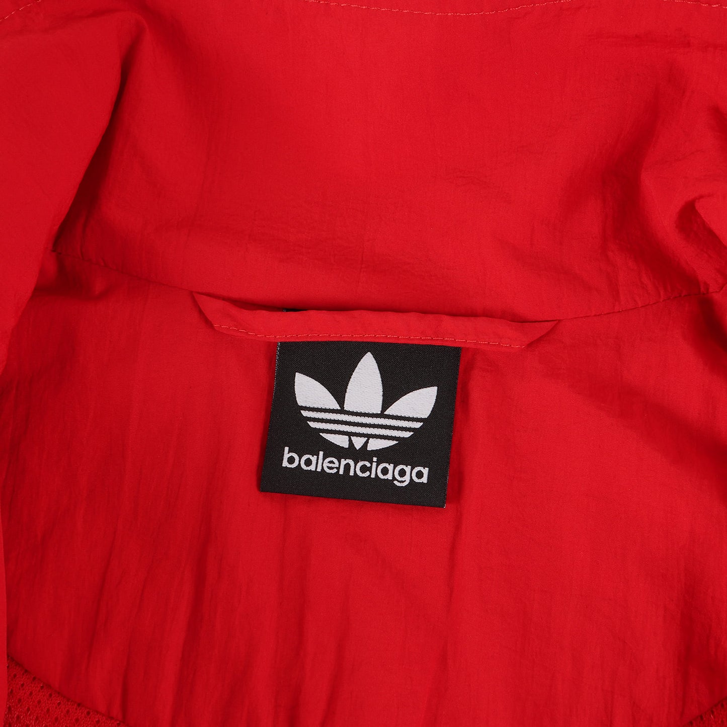 23SS × adidas オーバーサイズ トラックスーツ ジャケット (712280 TNO24)