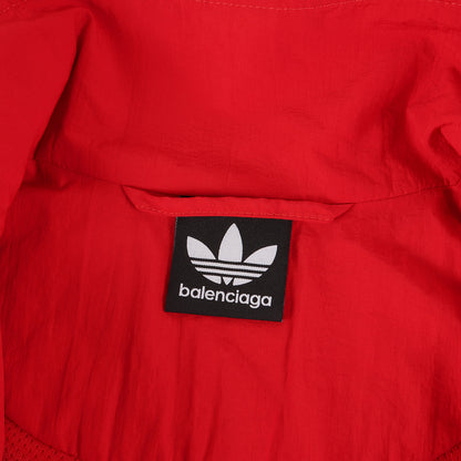 23SS × adidas オーバーサイズ トラックスーツ ジャケット (712280 TNO24)