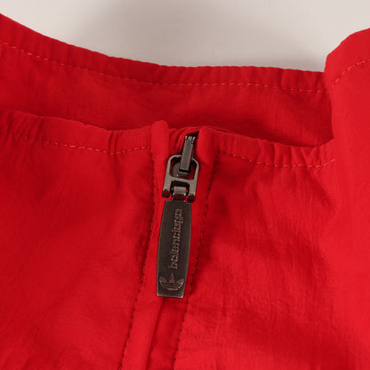 23SS × adidas オーバーサイズ トラックスーツ ジャケット (712280 TNO24)