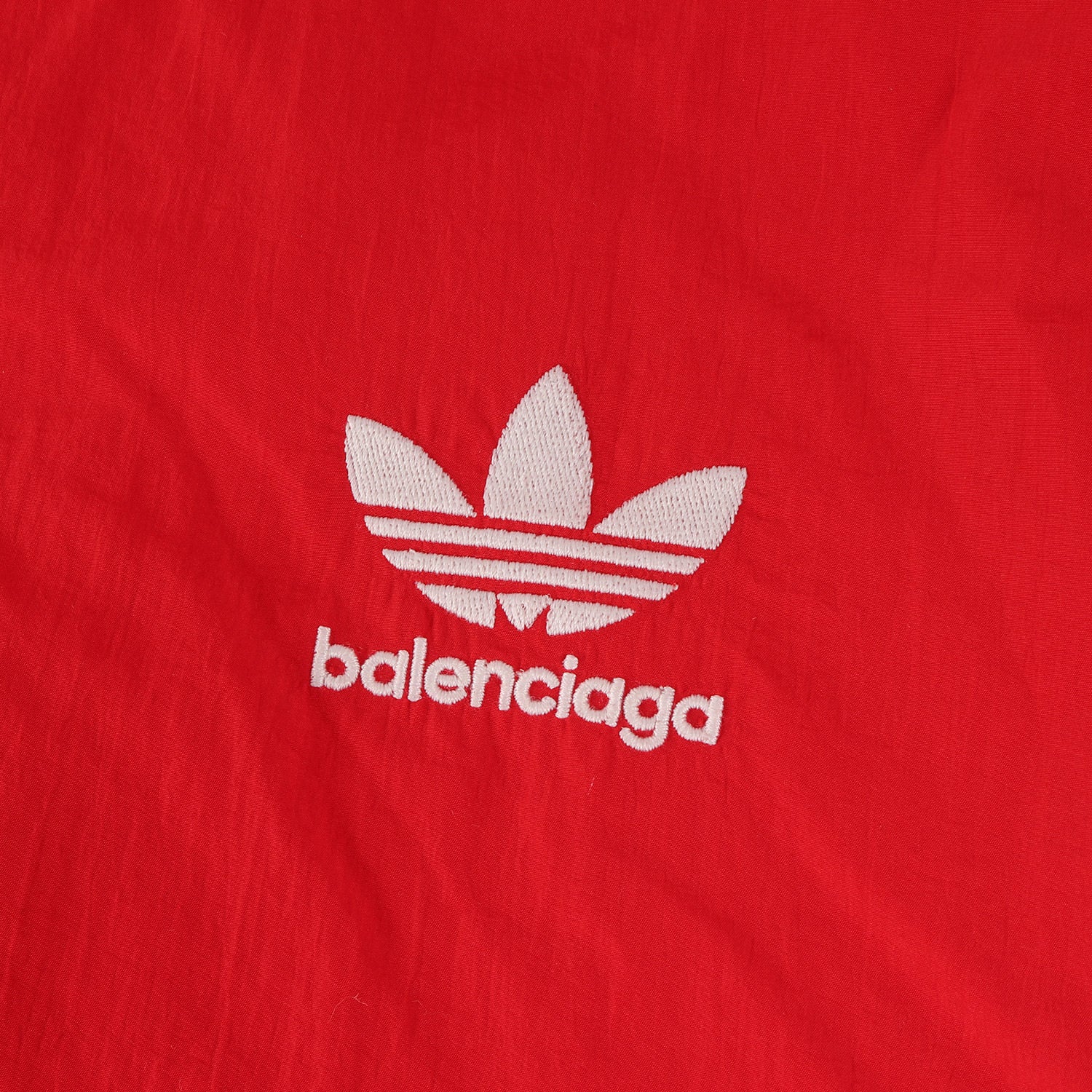 BALENCIAGA × adidas 23SS オーバーサイズ ジャージー BALENCIAGA × adidas 23SS オーバーサイズ ジャージー - メルカリ