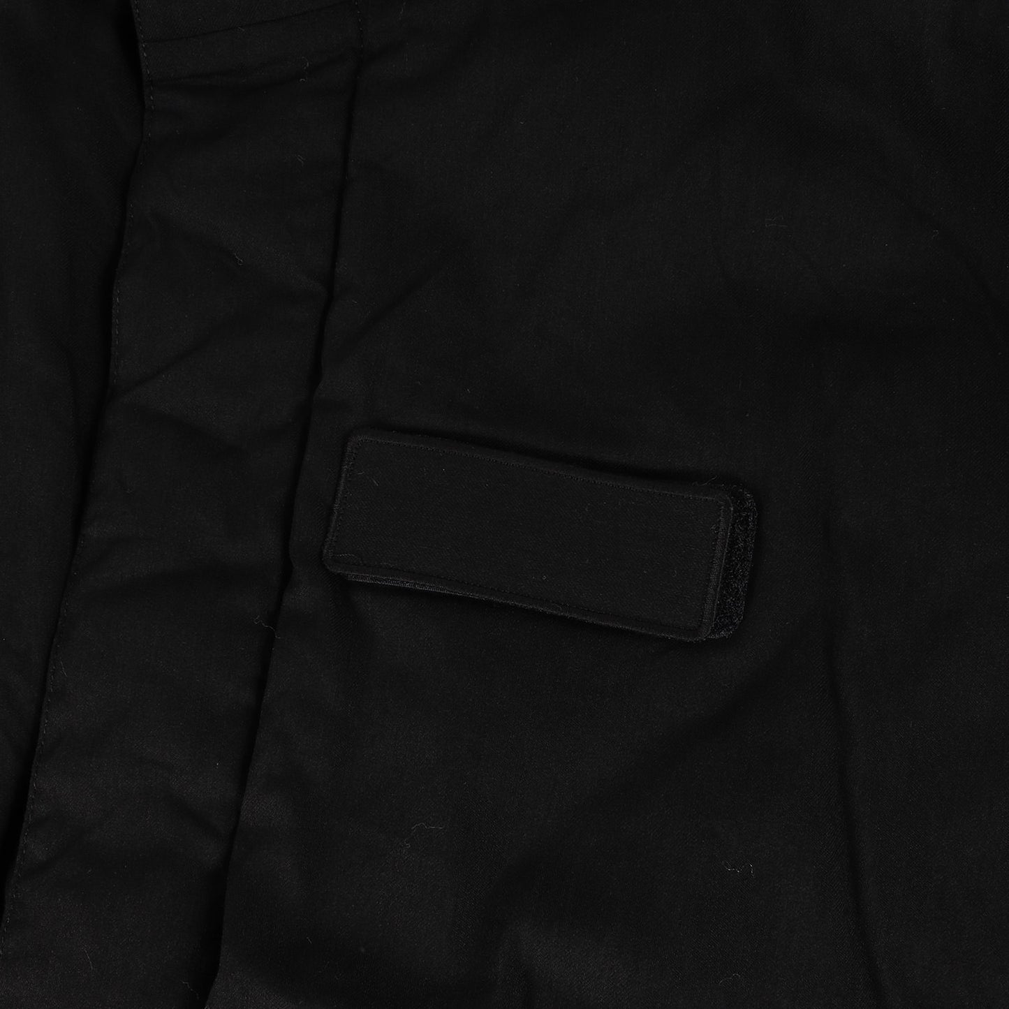 24AW パテッド ナイロン デニム コート (Nylon Denim Long Padded CT 2411-9003)