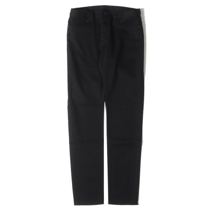 スーパースリム ストレッチ デニム スキニー パンツ (S.Slim STR OWS FPK107N) / ボタンフライ
