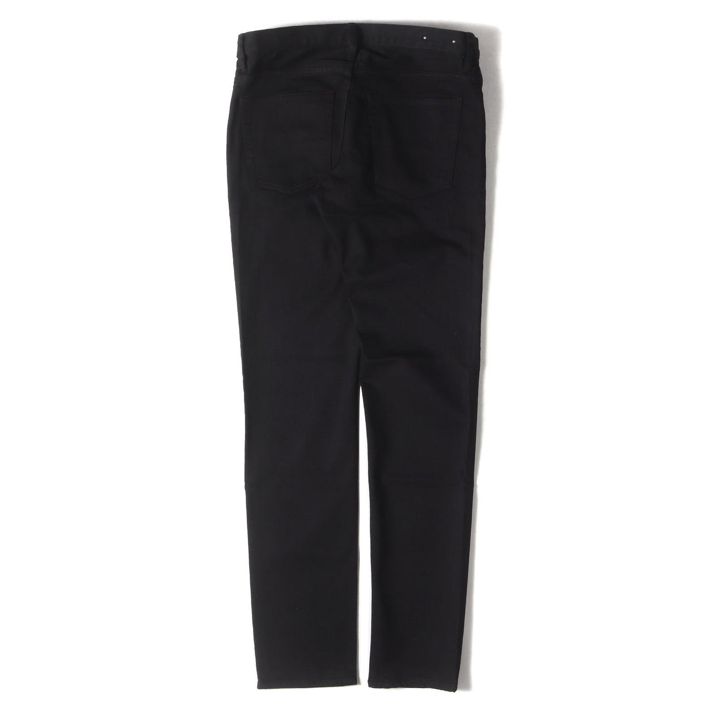スーパースリム ストレッチ デニム スキニー パンツ (S.Slim STR OWS FPK107N) / ボタンフライ