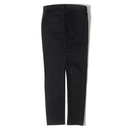 スーパースリム ストレッチ デニム スキニー パンツ (S.Slim STR OWS FPK107N) / ボタンフライ