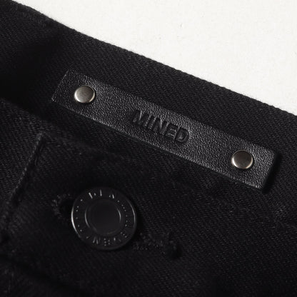 スーパースリム ストレッチ デニム スキニー パンツ (S.Slim STR OWS FPK107N) / ボタンフライ
