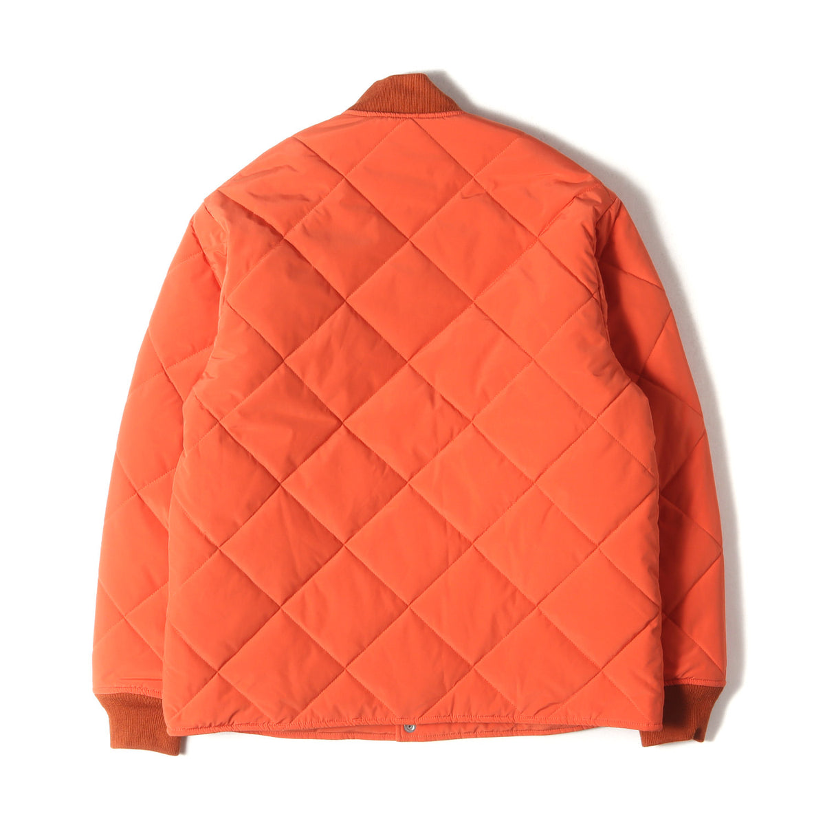 23AW プリマロフト キルティング スナップ ジャケット (SD Primaloft Quilted Jacket)