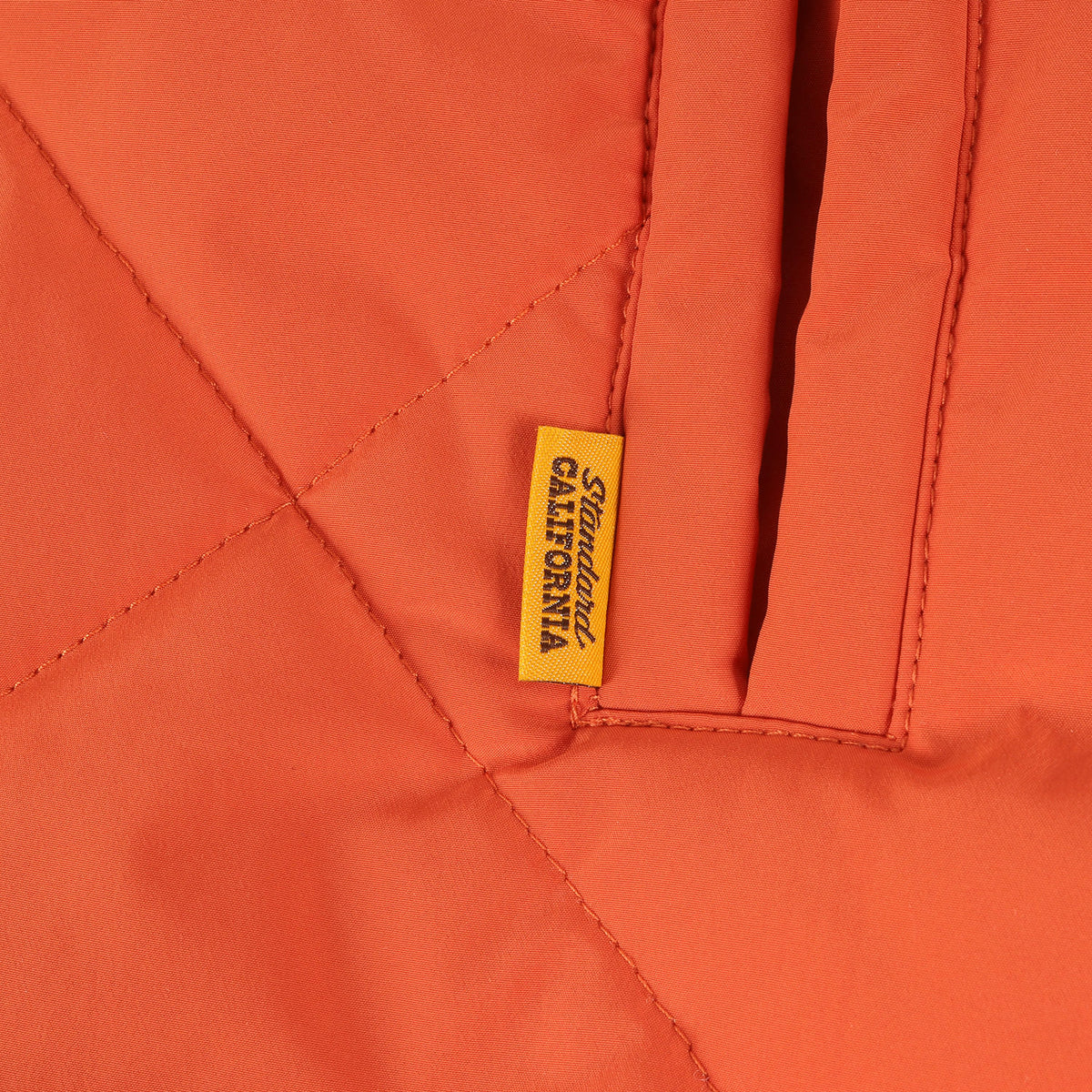 23AW プリマロフト キルティング スナップ ジャケット (SD Primaloft Quilted Jacket)