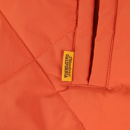 23AW プリマロフト キルティング スナップ ジャケット (SD Primaloft Quilted Jacket)