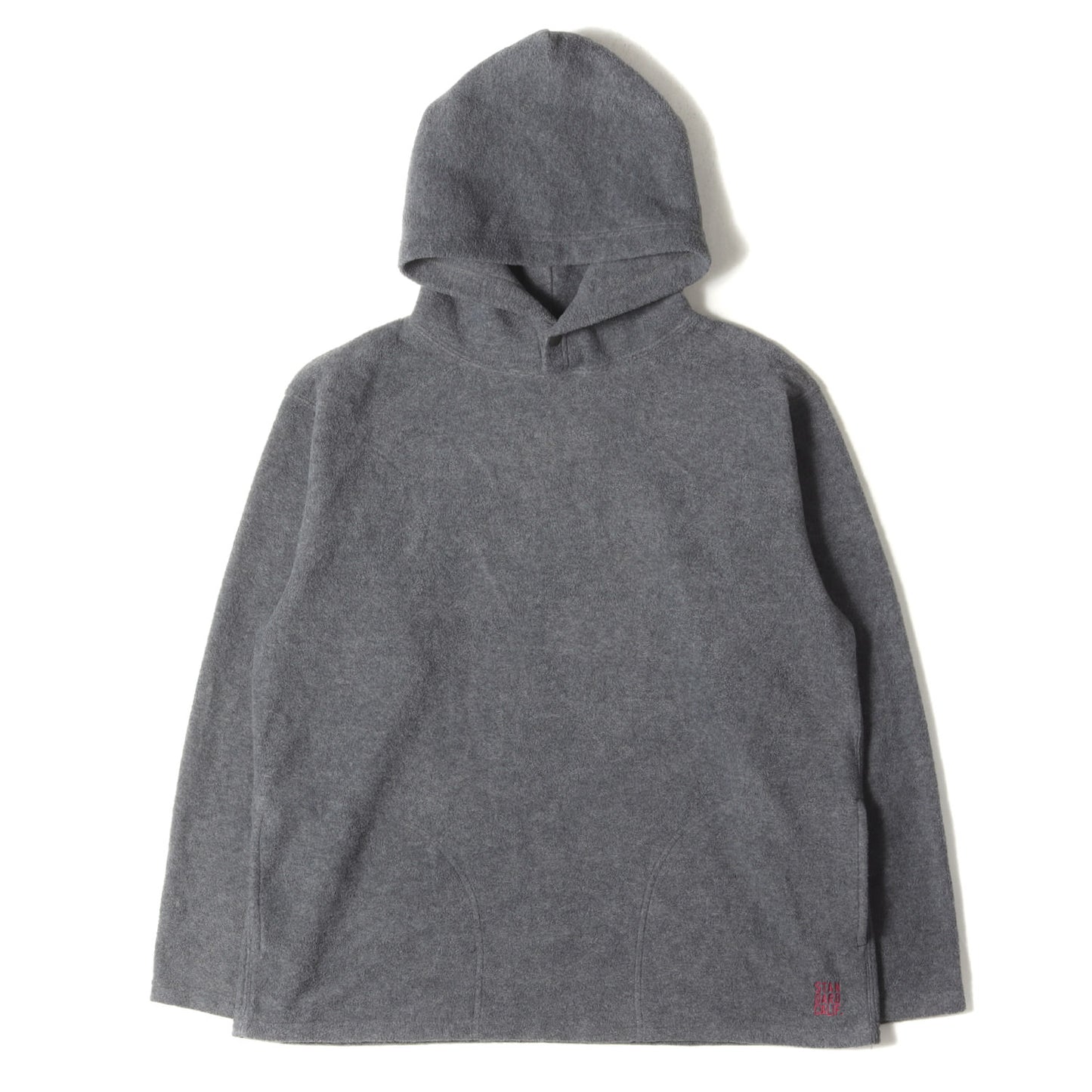 マイクロフリース パーカー (SD FLEECE PULLOVER HOOD / DLS L2)