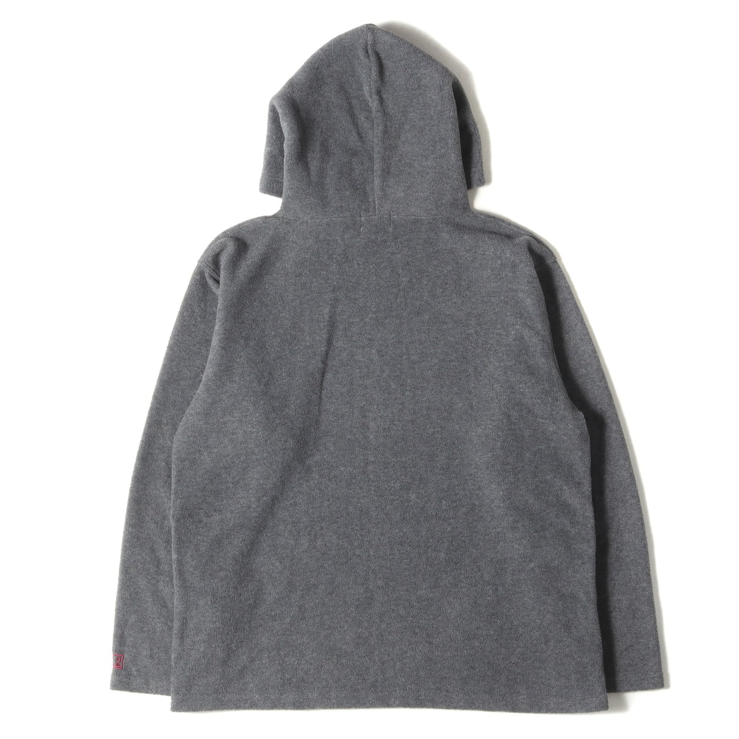 マイクロフリース パーカー (SD FLEECE PULLOVER HOOD / DLS L2)