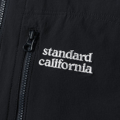 24AW オフィシャルストア限定カラー ストレッチ ナイロン ユーティリティージャケット(SD Cordura Stretch Utility Jacket)