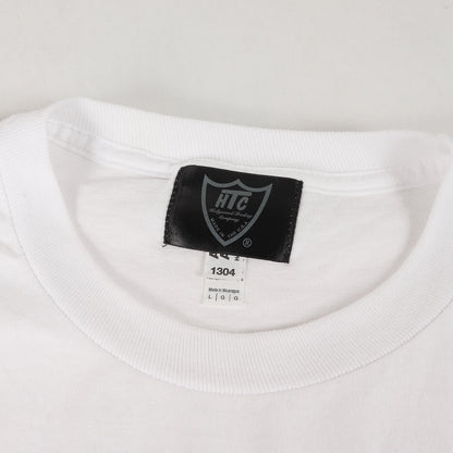 24AW × HTC スタッズ シールドロゴ 長袖 Tシャツ (HTC × STANDARD CALIFORNIA LOGO LONG SLEEVE T-SHIRT)