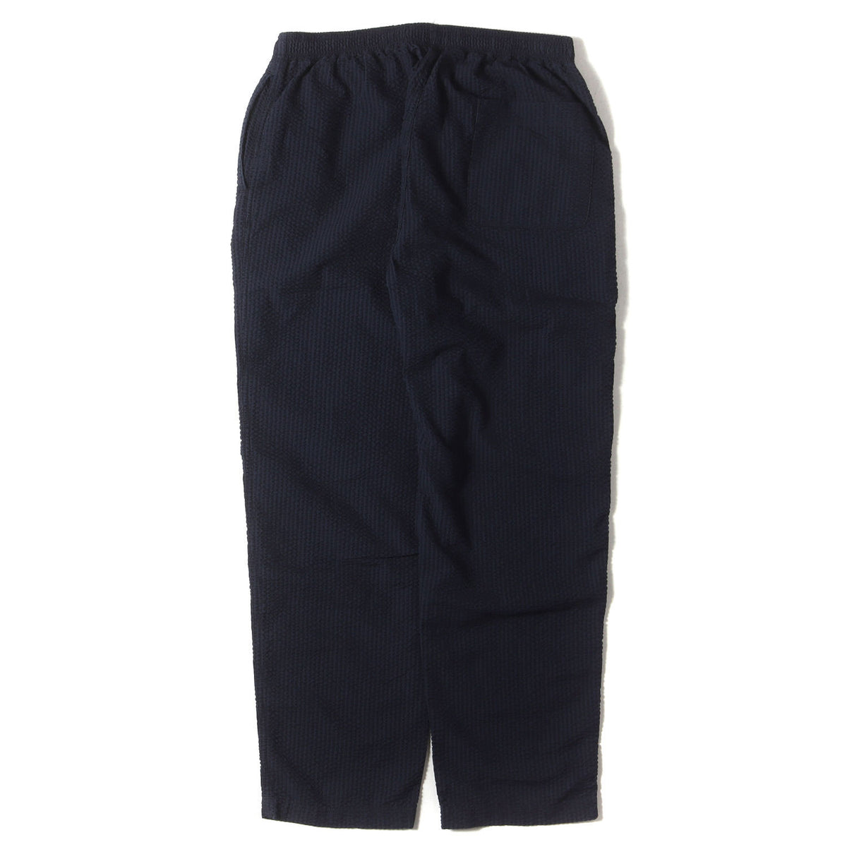 24SS COOLMAX シアサッカー イージーパンツ(SD Seersucker Easy Pants)