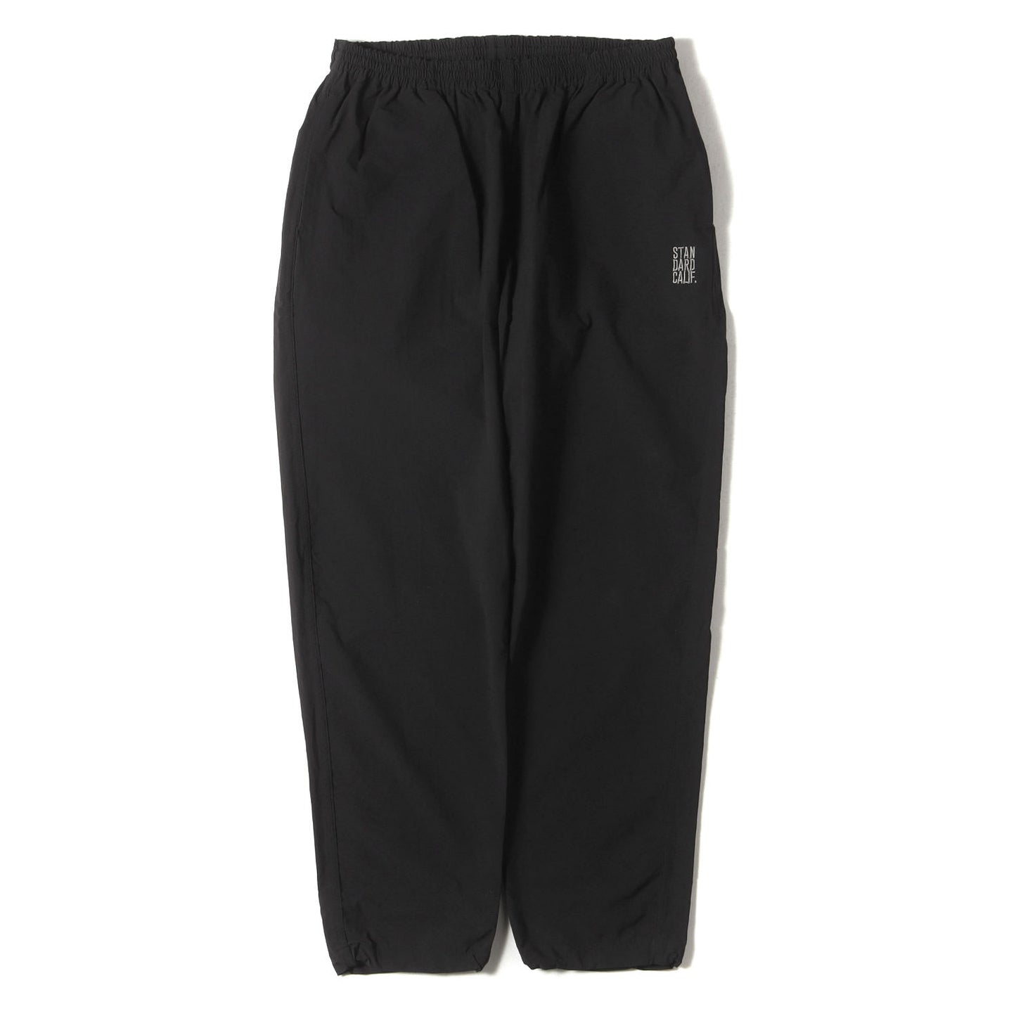 23AW ロゴ 刺繍 ストレッチ コーデュラナイロン ユーティリティ パンツ (SD Cordura Stretch Utility Easy Pants)