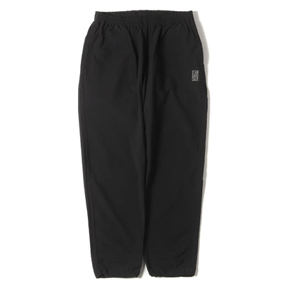 23AW ロゴ 刺繍 ストレッチ コーデュラナイロン ユーティリティ パンツ (SD Cordura Stretch Utility Easy Pants)