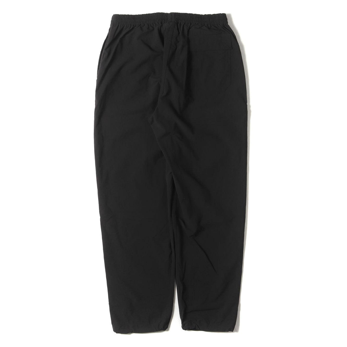 23AW ロゴ 刺繍 ストレッチ コーデュラナイロン ユーティリティ パンツ (SD Cordura Stretch Utility Easy Pants)