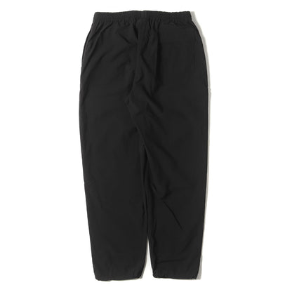 23AW ロゴ 刺繍 ストレッチ コーデュラナイロン ユーティリティ パンツ (SD Cordura Stretch Utility Easy Pants)