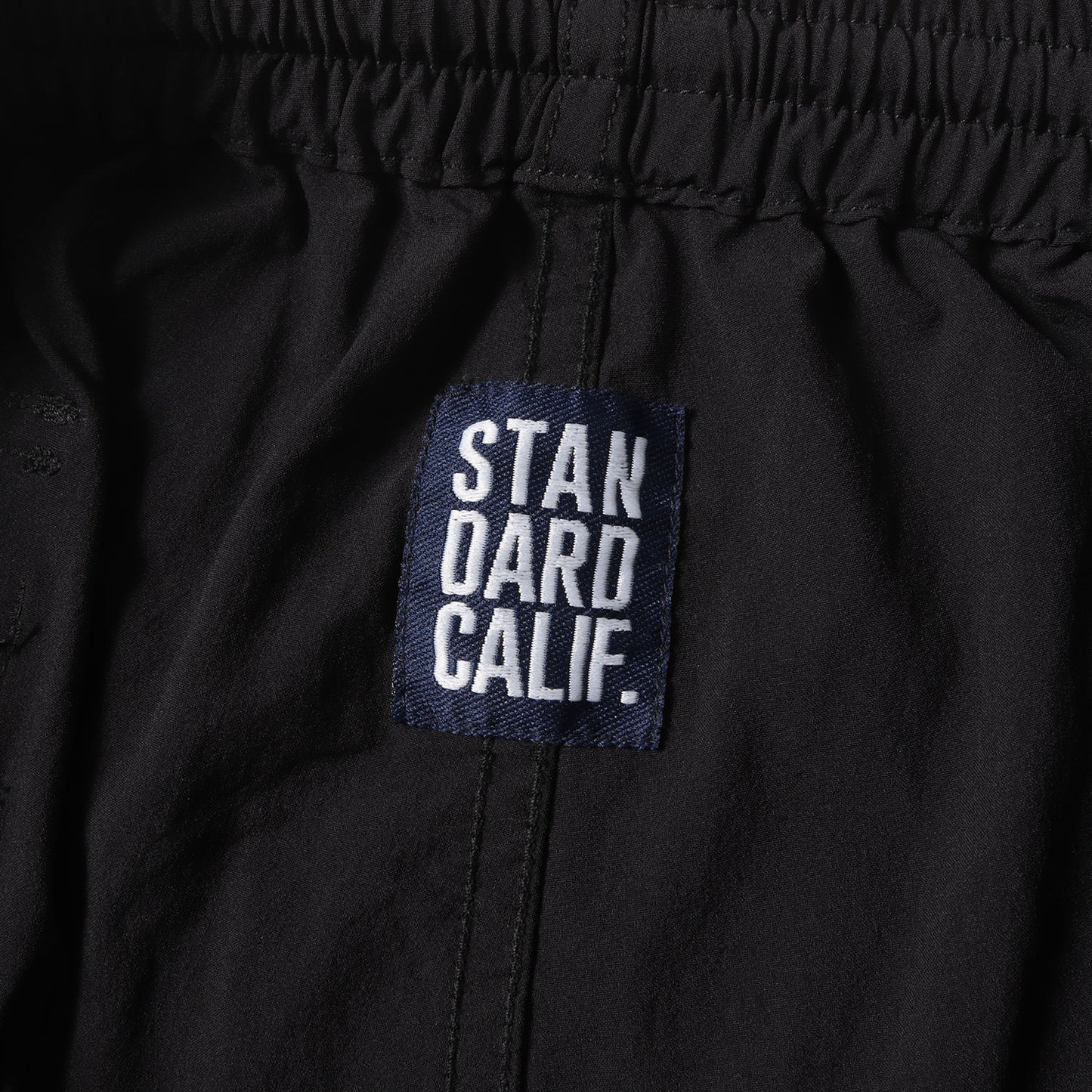 23AW ロゴ 刺繍 ストレッチ コーデュラナイロン ユーティリティ パンツ (SD Cordura Stretch Utility Easy Pants)