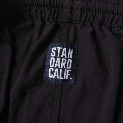 23AW ロゴ 刺繍 ストレッチ コーデュラナイロン ユーティリティ パンツ (SD Cordura Stretch Utility Easy Pants)