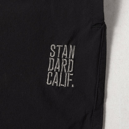 23AW ロゴ 刺繍 ストレッチ コーデュラナイロン ユーティリティ パンツ (SD Cordura Stretch Utility Easy Pants)