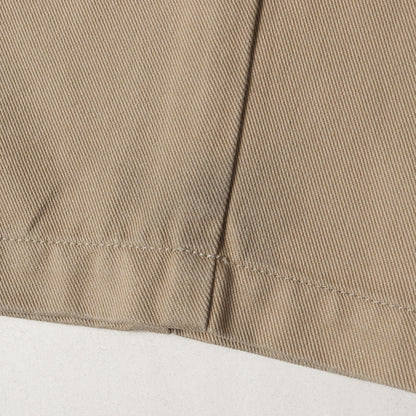 ワイド テーパード ワーク チノパンツ(SD T/C Work Pants WT)