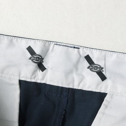 ×Dickies パイピング T/Cツイル ワーク チノパンツ(Piping Pants)
