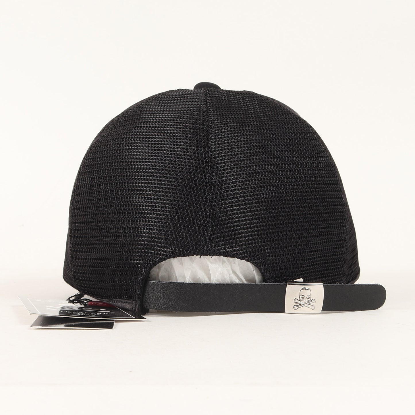 20SS スカルボーン メッシュ トラッカーキャップ(Forever Trucker Cap)