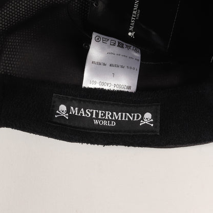 20SS スカルボーン メッシュ トラッカーキャップ(Forever Trucker Cap)