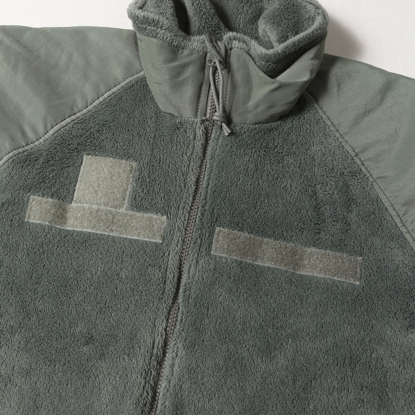 米軍実物 ECWCS GEN3 LEVEL3 ポーラテックフリース ジャケット