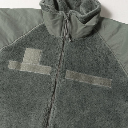 米軍実物 ECWCS GEN3 LEVEL3 ポーラテックフリース ジャケット