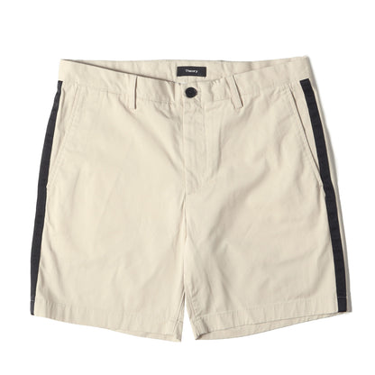 23SS サイドライン ストレッチ チノ ショート パンツ (Patton Plus 2 PD Zaine GW STR S 7 N0474213)