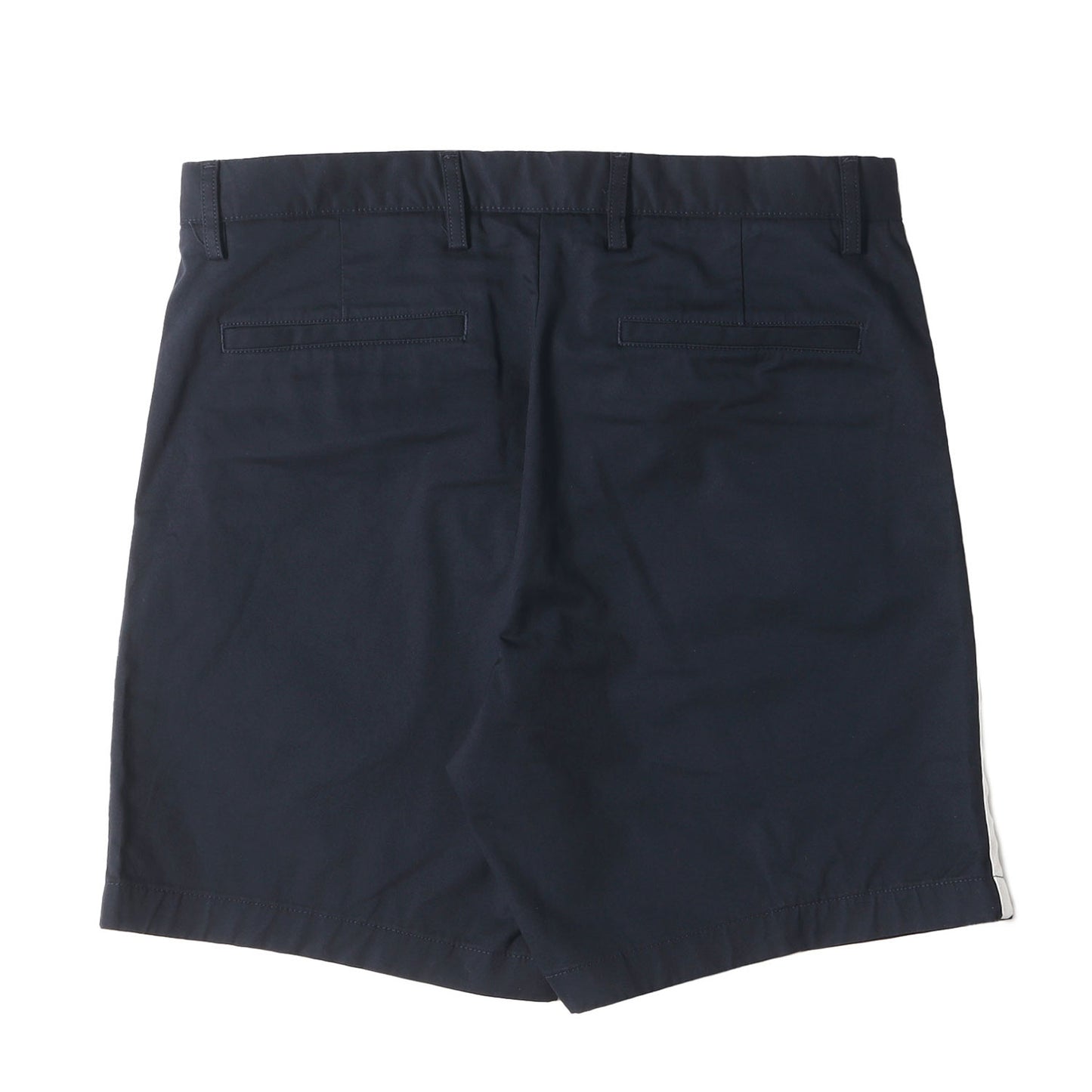 23SS サイドライン ストレッチ チノ ショート パンツ (Patton Plus 2 PD Zaine GW STR S 7 N0474213)
