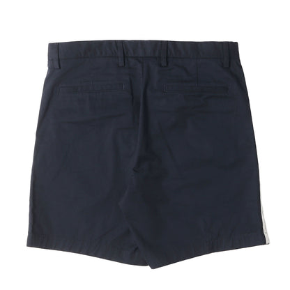 23SS サイドライン ストレッチ チノ ショート パンツ (Patton Plus 2 PD Zaine GW STR S 7 N0474213)