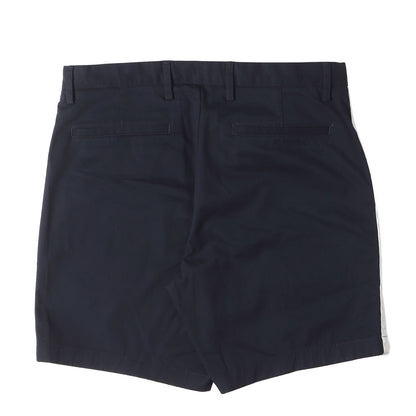 23SS サイドライン ストレッチ チノ ショート パンツ (Patton Plus 2 PD Zaine GW STR S 7 N0474213)
