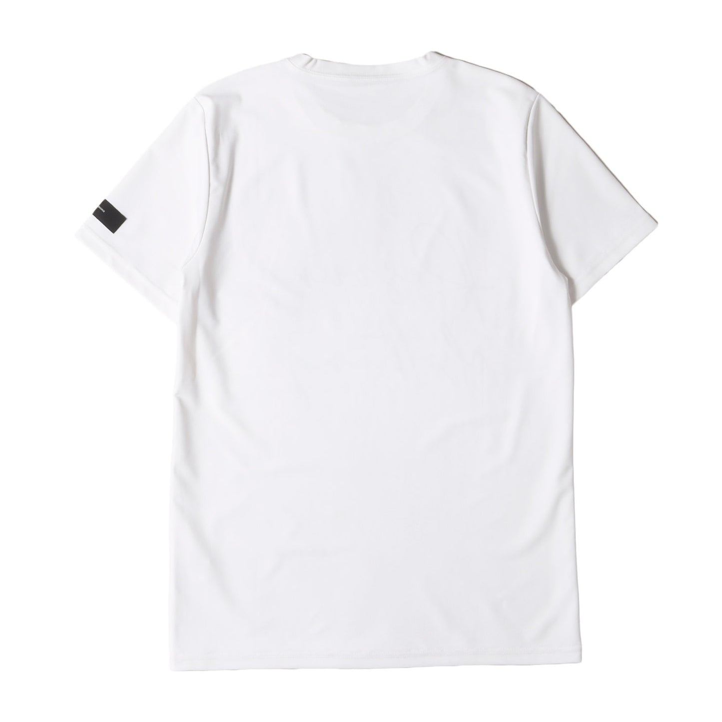 24SS ロゴ ストレッチ ラッシュガード Tシャツ (ID RUSH BASIC T RC32-T-012) / MADE IN JAPAN