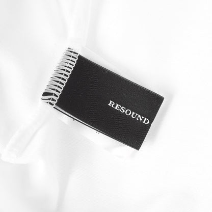 24SS ロゴ ストレッチ ラッシュガード Tシャツ (ID RUSH BASIC T RC32-T-012) / MADE IN JAPAN